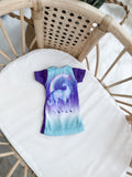 Unicorn Night Dress - LAS AMIGAS + MIA DOLL