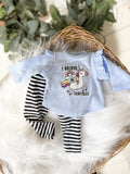 Fairytales Dress - Doll