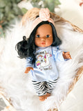 Fairytales Dress - Doll