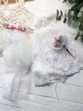 Wedding Dress - DOLL