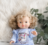 Fairytales Dress - Doll