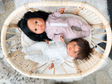 Heather Dove Sleeper - DOLL
