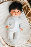 Heather Dove Sleeper - DOLL