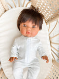 Heather Dove Sleeper - DOLL