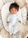 Heather Dove Sleeper - DOLL