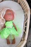 Tinkerbell Inspired Fairy Outfit- MIA DOLL/LAS AMIGAS