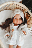 Palomino Sherpa Jacket - DOLL