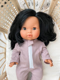Sangria Sleeper - DOLL