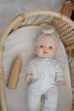 Heather Dove Sleeper - DOLL
