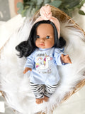 Fairytales Dress - Doll