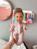Sangria Sleeper - DOLL