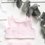 Pink Tank - DOLL