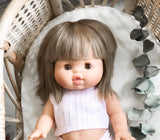 Pink Tank - DOLL