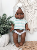 Doll Undies