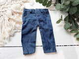 Denim Pants- DOLL