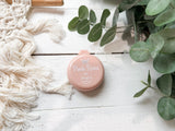 Paola Reina Pink Brush