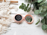 Paola Reina Pink Brush