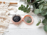Paola Reina Pink Brush