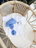 Doctor Set > Blue- LAS AMIGAS