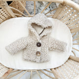 Palomino Sherpa Jacket - DOLL