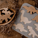 Puzzle - Dinosaur