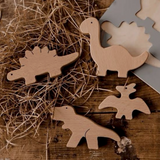 Puzzle - Dinosaur