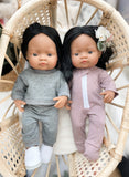Sangria Sleeper - DOLL