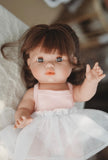 Gratitude Tutu Leotard- Doll