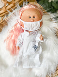 Doctor Set- LAS AMIGAS + MIA