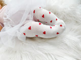 Heart Tights - Doll