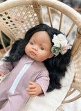 Sangria Sleeper - DOLL