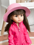 Boho Hat - LAS AMIGAS