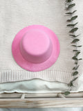 Boho Hat - LAS AMIGAS