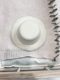 Boho Hat - LAS AMIGAS