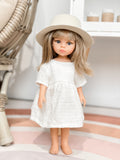 Boho Hat - LAS AMIGAS