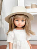 Boho Hat - LAS AMIGAS