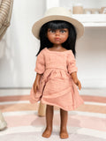 Boho Hat - LAS AMIGAS