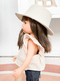Boho Hat - LAS AMIGAS