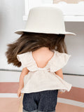 Boho Hat - LAS AMIGAS