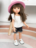 Boho Hat - LAS AMIGAS