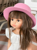 Boho Hat - LAS AMIGAS