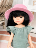 Boho Hat - LAS AMIGAS