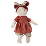 Sonja - Vintage Cuddle Doll