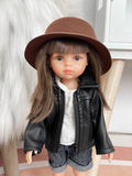 Boho Hat - LAS AMIGAS