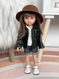 Boho Hat - LAS AMIGAS