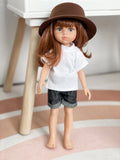 Boho Hat - LAS AMIGAS