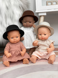 Boho Hat - LAS AMIGAS