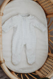 Heather Dove Sleeper - DOLL