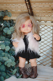 Pink Boho Sunnies - DOLL