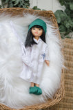 Doctor Set > Green- LAS AMIGAS